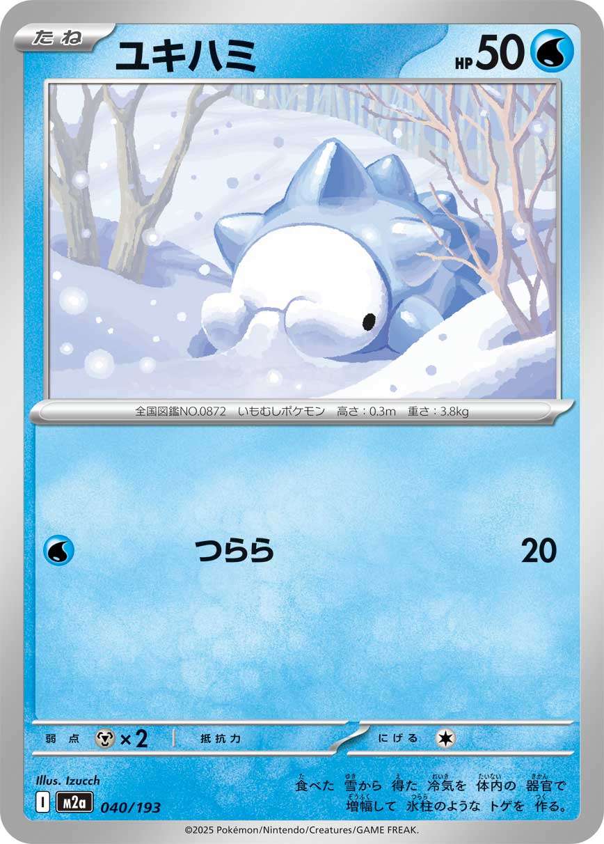 040/193 Snom M2a