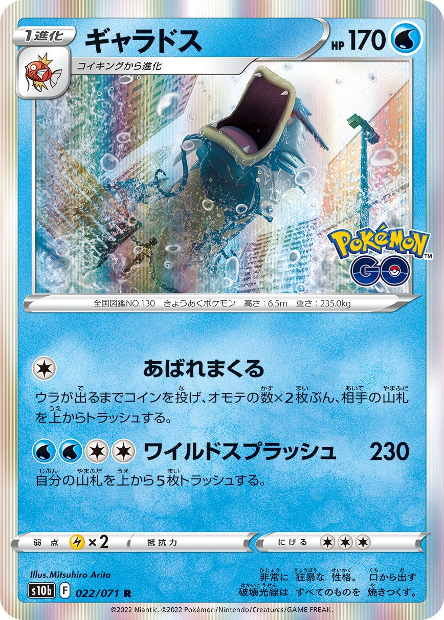 022/071 Gyarados S10b
