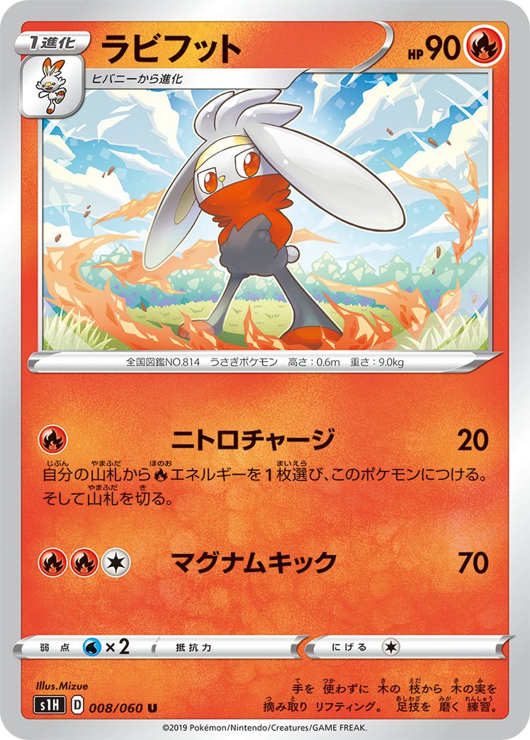 008/060 Raboot S1H