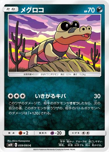 059/095 Sandile sm10