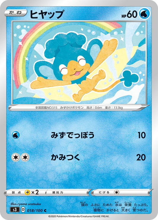 018/100 Panpour S3