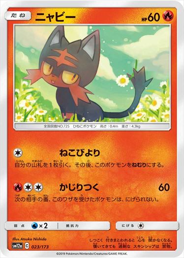 023/173 Litten SM12a