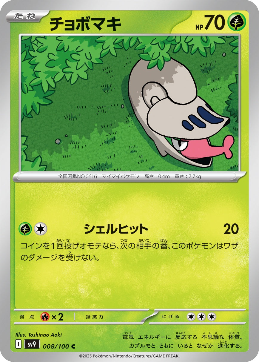 008/100 Shelmet SV9