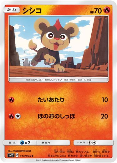 014/095 Litleo SM12
