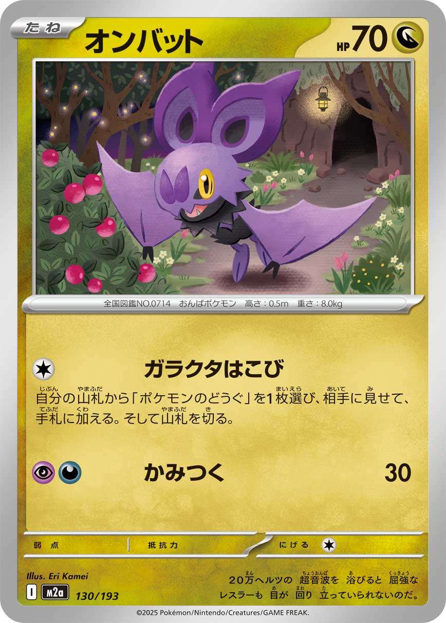 130/193 Noibat M2a