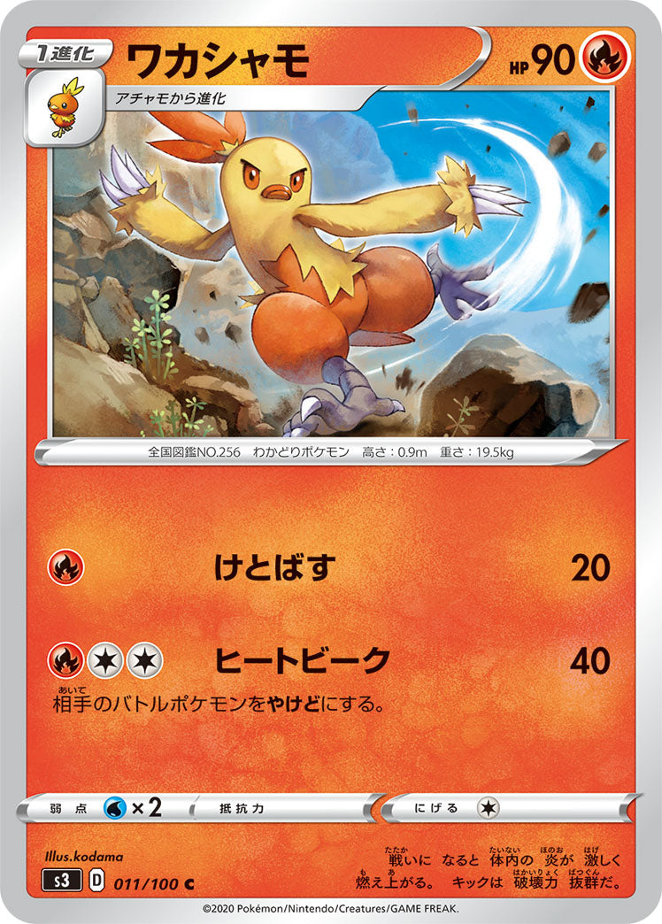 011/100 Combusken S3