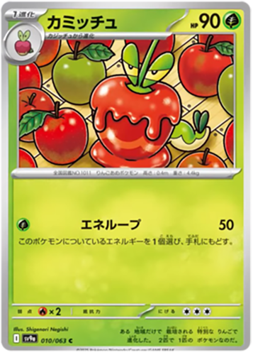 010/063 Dipplin SV9a