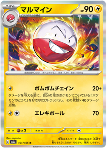 101/165 Electrode SV2a