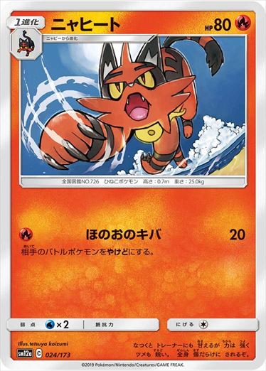 024/173 Torracat SM12a