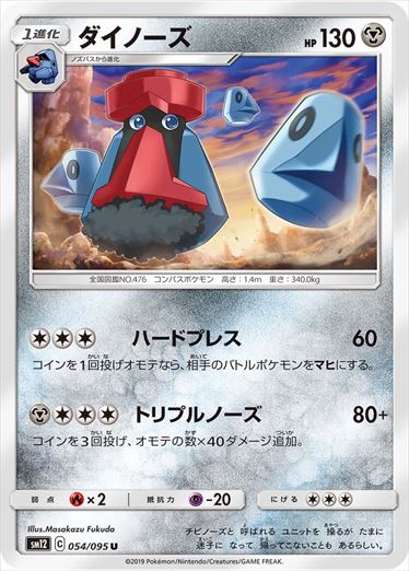 054/095 Probopass SM12